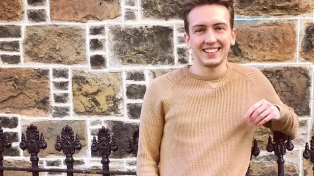 Финлей Фрейзер