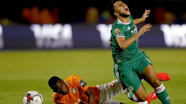 Aịvọrị Kost na Ọljiria