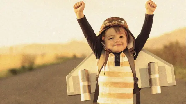 ذكريات الطفولة المبكرة قد تكون من "نسج الخيال"