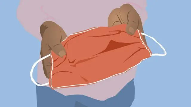 முகமூடி