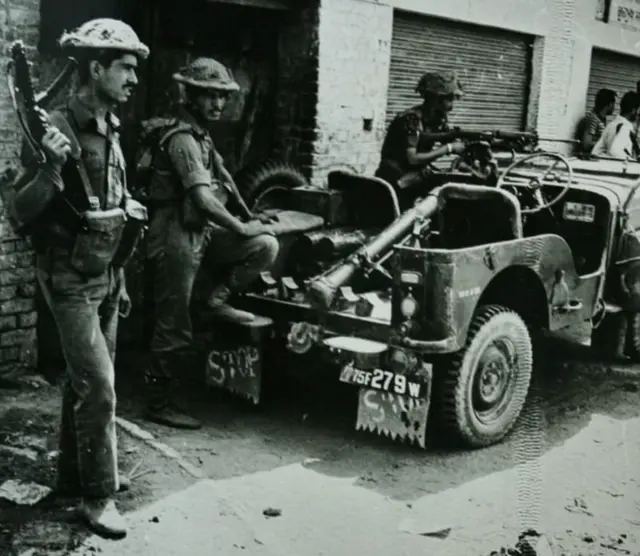 భింద్రన్‌వాలే