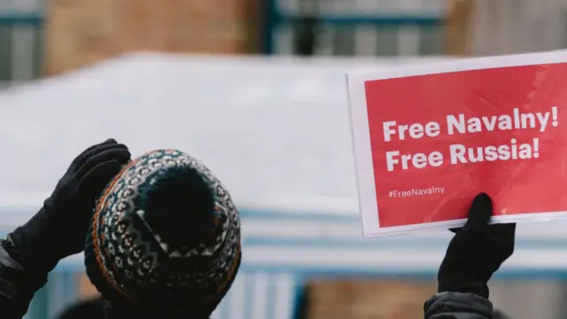 Акция протеста