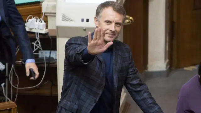 москаленко