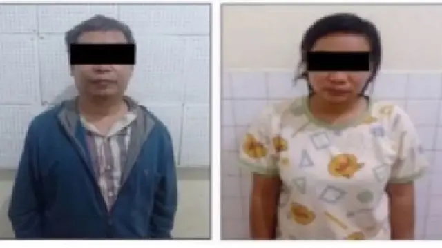 ပြင်းထန်တဲ့ ပုဒ်မတွေနဲ့တရားစွဲပြီး ဖမ်းဆီးခြင်းခံရတဲ့ ဦးစည်သူအောင်မြင့် နဲ့ အလွတ်တန်းထုတ်လုပ်သူ မထက်ထက်ခိုင်