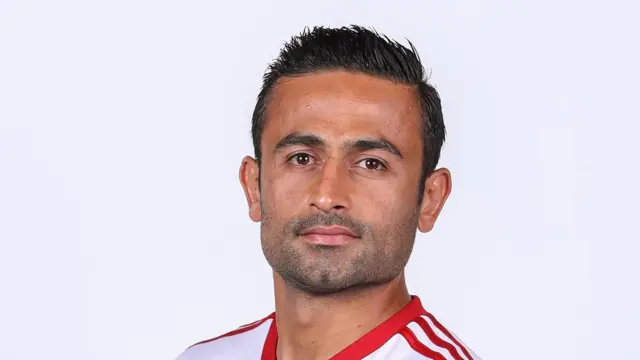 امید ابراهیمی