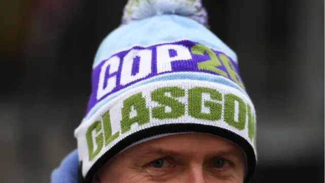 ग्लासगो पर्यावरण सम्मेलन