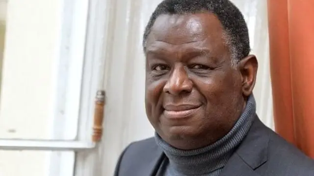 Babatunde Osimetehin