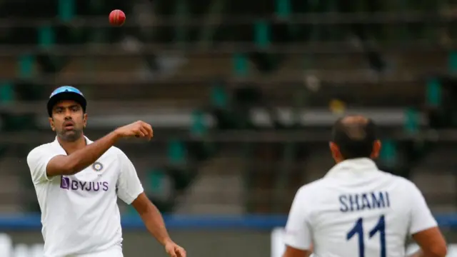 टीम इंडिया आर. अश्विन क्रिकेट