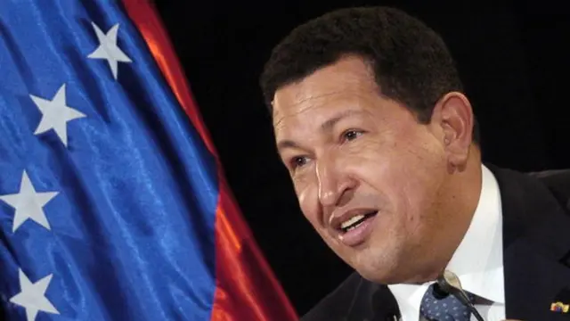 En Amérique du Sud, le dernier coup d'Etat, mené au Venezuela, en 2002, contre le président Hugo Chavez, avait échoué.