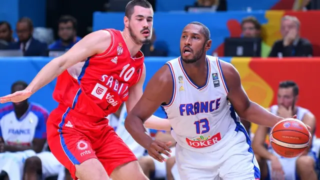 Kalinić na Evropskom prvenstvu 2015.