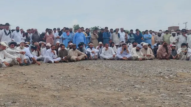 شمالی وزیرستان