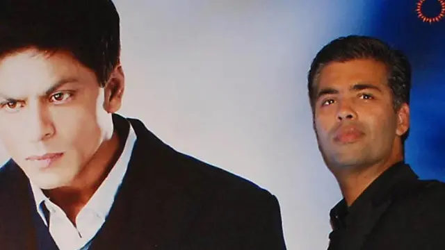 माई नेम इज़ ख़ान