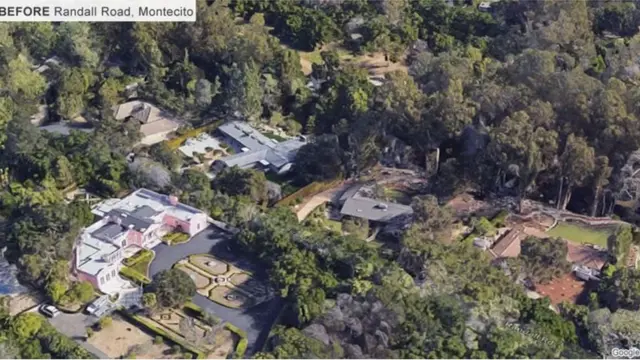 පෙර පැවති අයුරු