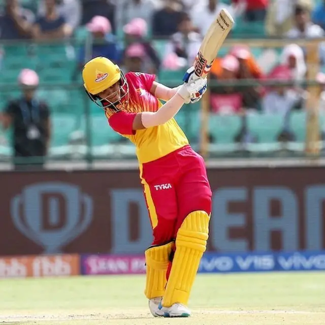 ਹਰਲੀਨ ਦਿਉਲ