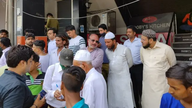 शाहीन बाग