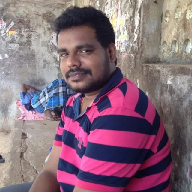 தினேஷ் பாலாஜி