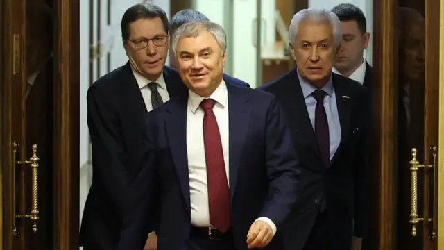 Жуков, Володин, Васильев