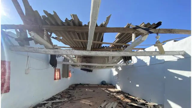 छत्तीसगढ़ ईसाई