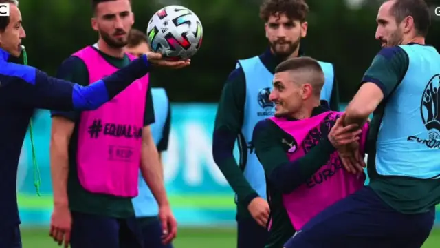 యూరో 2020 ఫైనల్