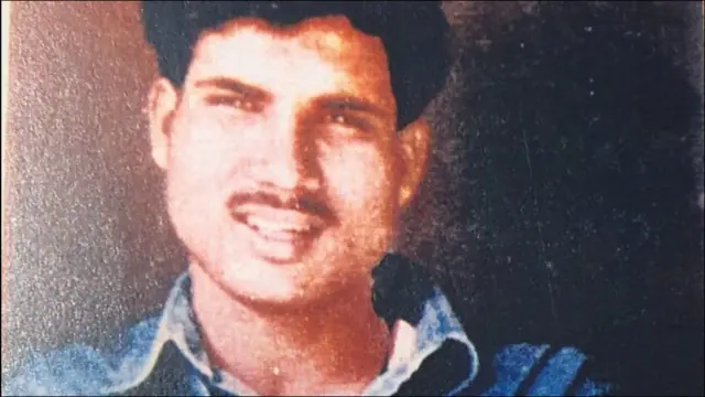 ஸ்ரீபிரகாஷ் சுக்லா