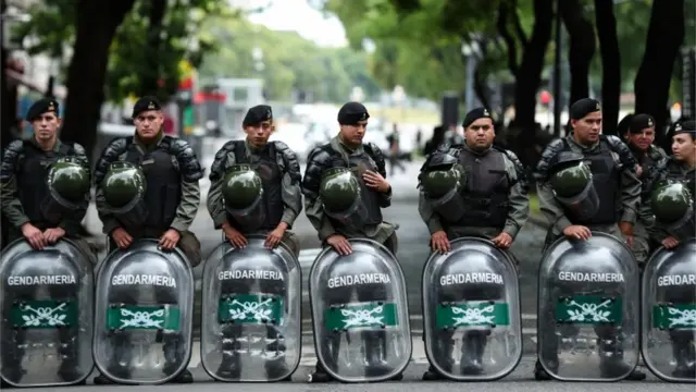 اجلاس جی بیست