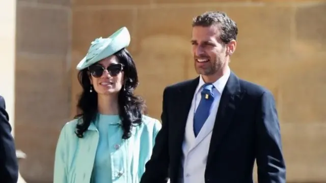 Ђада Љубомирски и Алексеј Љубомирски