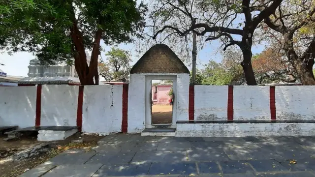 కలమల్ల చెన్నకేశవస్వామి ఆలయం