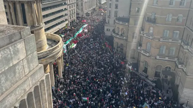 rally