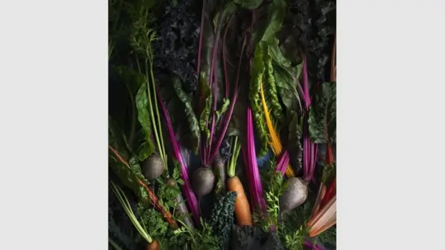 सब्ज़ियां