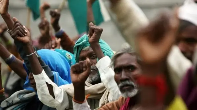 ਗ਼ਰੀਬ ਲੋਕ