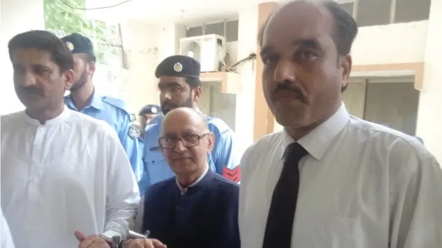 عرفان صدیقی