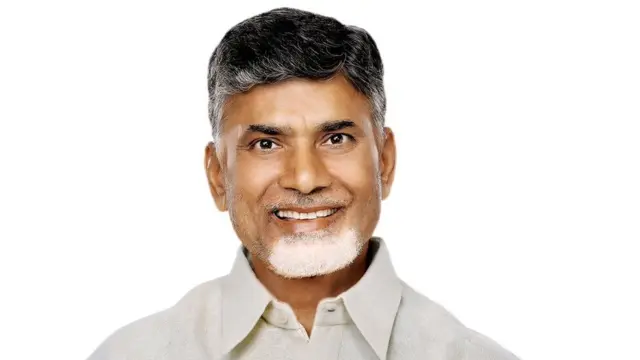 చంద్రబాబు