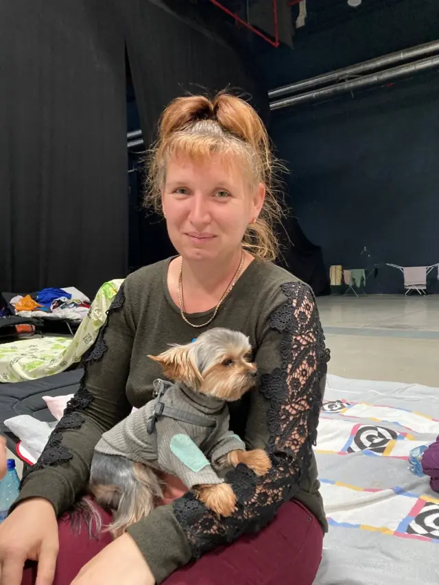 Модлінська