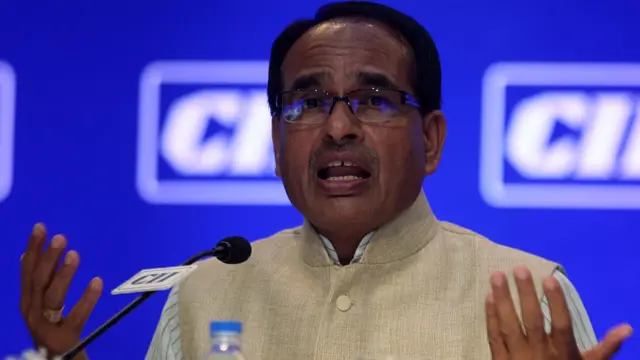 शिवराज सिंह चौहान