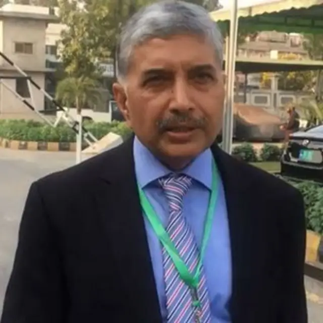 ڈاکٹر سلیم شہزاد