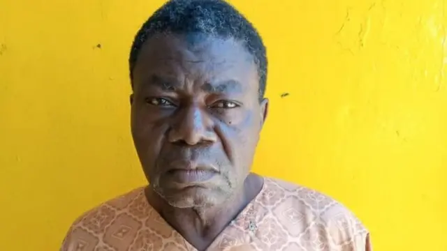 Kano Torture: Inúu gáréèjì ni àwọn ẹlẹ́yinjú àánú ti rí Ahmed tú sílẹ̀