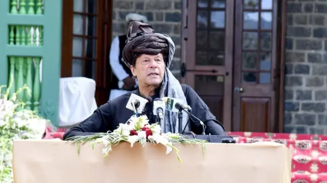 Imran Khna