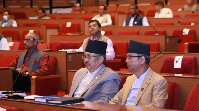 राष्ट्रिय सभा