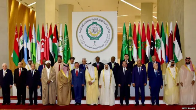 Arab League
