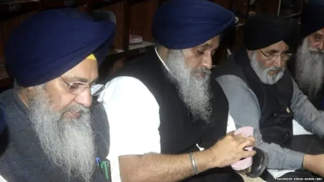 ਅਕਾਲੀ ਦਲ ਵੱਲੋਂ ਮੁਆਫ਼ੀ ਮੰਗਣ ਦਾ ਕੋਈ ਖਾਸ ਕਾਰਨ ਨਹੀਂ ਦੱਸਿਆ ਗਿਆ ਹੈ