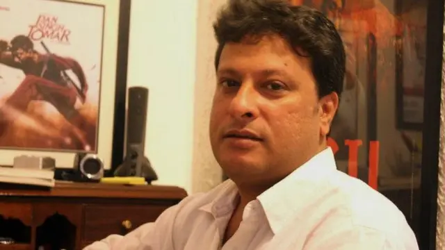 तिग्मांशु धुलिया