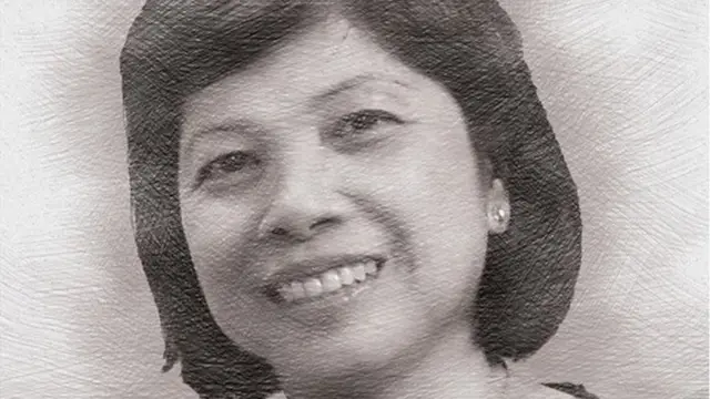 Cô giáo tiếng Nga Phạm Kiều Thơ