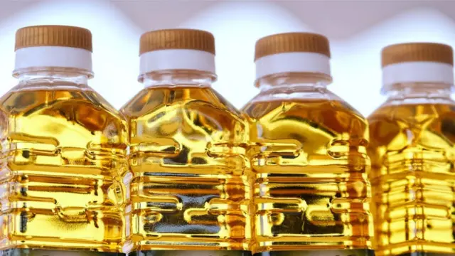 பாமாயில்