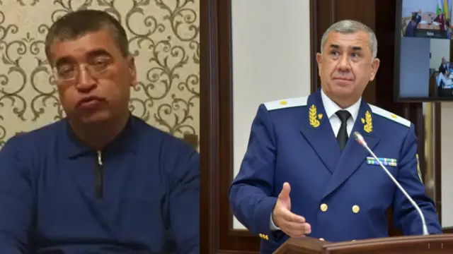 prokurorlar