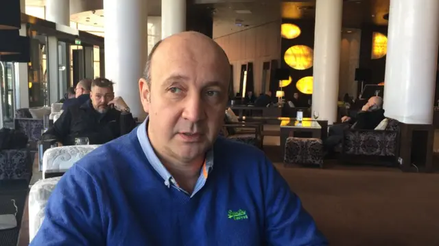 Леонид Цингиссер