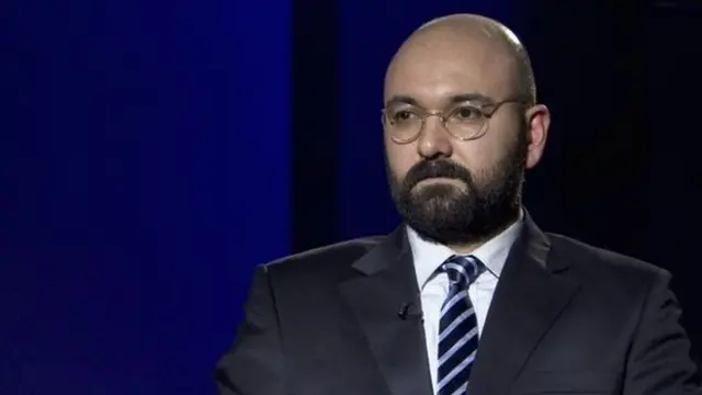 فرید اسماعیل‌پور پژوهش‌گر فیلم