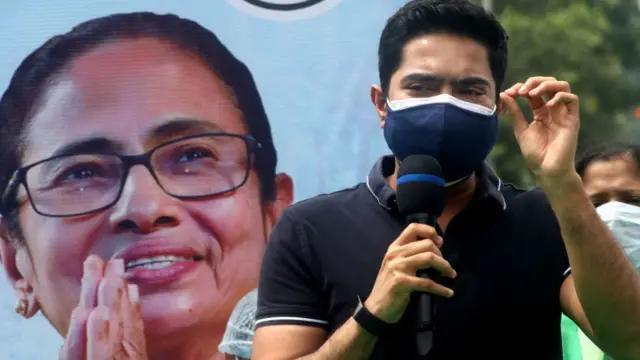 ममता बनर्जी