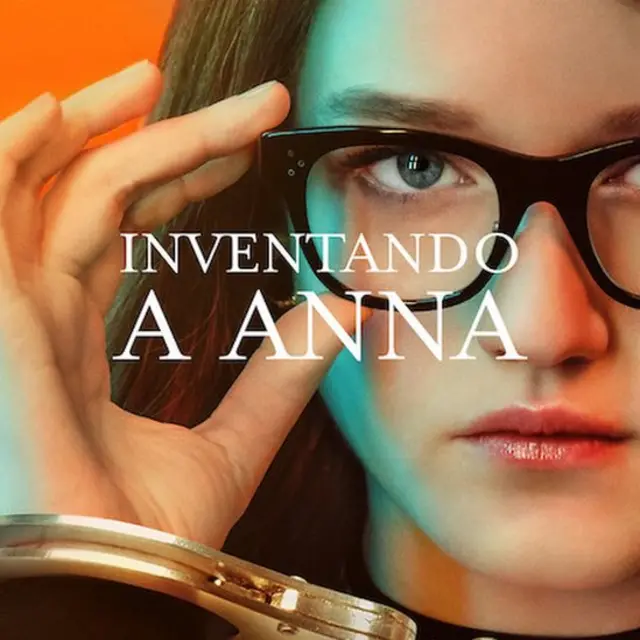 Poster d ela serie de netflix