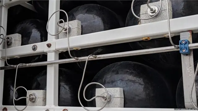 हाइड्रोजन गैस