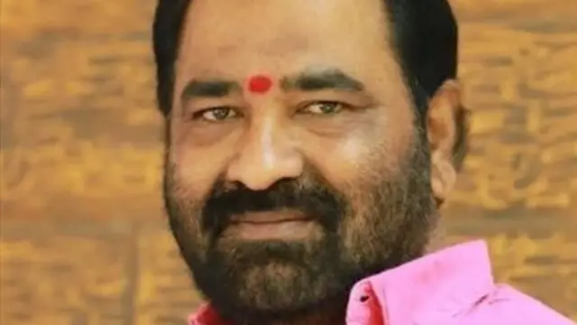 નીતિન દેશમુખ